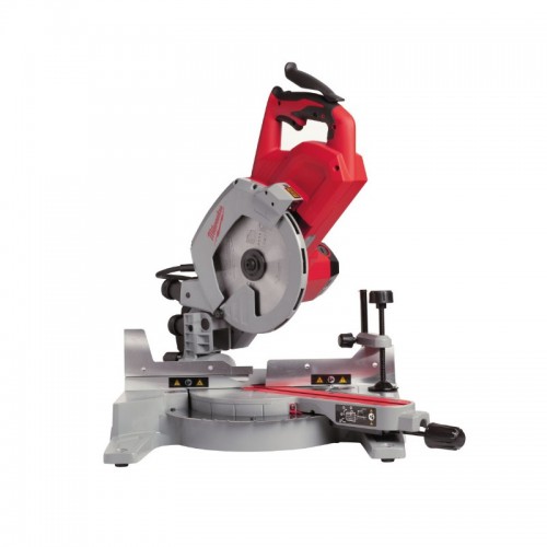 Пила торцовочная MILWAUKEE MS 216 SB, 216мм