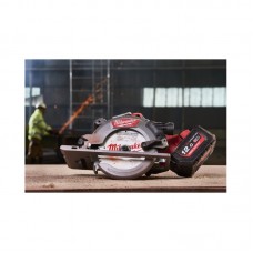 Диск пильний по фіброцементу PFTE MILWAUKEE, Ø165х5/8''х2,2мм, 4 зуб.