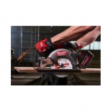 Диск пильний по фіброцементу PFTE MILWAUKEE, Ø165х5/8''х2,2мм, 4 зуб.