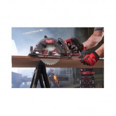 Диск пильний по фіброцементу PFTE MILWAUKEE, Ø165х5/8''х2,2мм, 4 зуб.