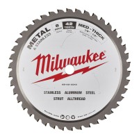 Диск пильний по металу MILWAUKEE, Ø203х5/8''х1,8мм, 42 зуб.