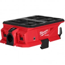 Пилосос аккумуляторный бесщеточный NEXUS™ PACKOUT MILWAUKEE M18 F2VC23LG2-0, 26л L-класс