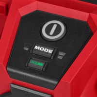 Пилосос акумуляторний безщітковий NEXUS™ PACKOUT MILWAUKEE M18 F2VC23LG2-0, 26л L-клас