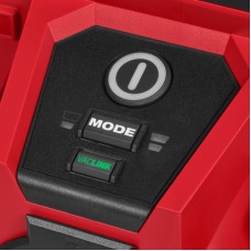 Пилосос аккумуляторный бесщеточный NEXUS™ PACKOUT MILWAUKEE M18 F2VC23LG2-0, 26л L-класс