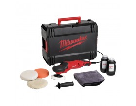 Полировальные машины