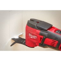 Полотно 5-в-1 для мультитулу OPEN-LOK™ MILWAUKEE, для різання гіпсокартону