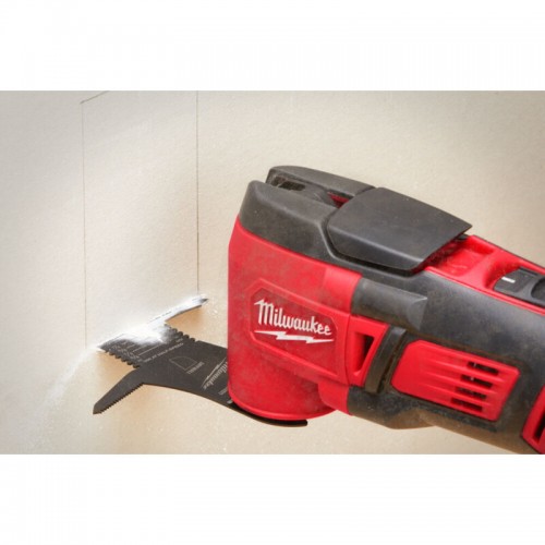 Полотно 5-в-1 для мультитулу OPEN-LOK™ MILWAUKEE, для різання гіпсокартону