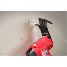 Полотно 5-в-1 для мультитулу OPEN-LOK™ MILWAUKEE, для різання гіпсокартону