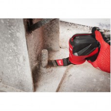 Полотно для мультитулу Bi-Metal Carbide M Nitrius OPEN-LOK™ MILWAUKEE, 35х50мм, (міцний метал)