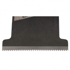 Полотно для мультитулу Bi-Metal Carbide M Nitrius OPEN-LOK™ MILWAUKEE, 35х50мм, (міцний метал)