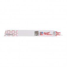 Полотно для сабельных пил TORCH MILWAUKEE, 230х1,8мм, (25шт), (металл)