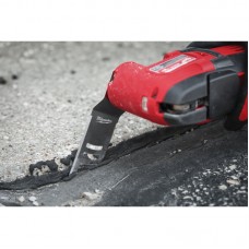 Ніж для мультитулу OPEN-LOK™ MILWAUKEE, 32мм (5шт), для видалення силікону, клею, фарби