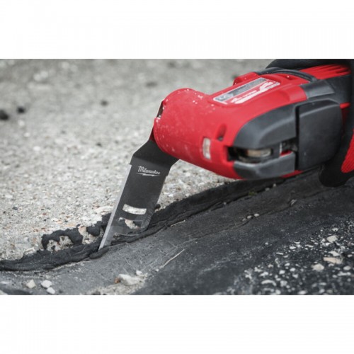 Ніж для мультитулу OPEN-LOK™ MILWAUKEE, 32мм (5шт), для видалення силікону, клею, фарби