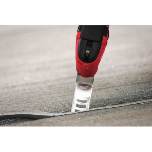 Ніж для мультитулу OPEN-LOK™ MILWAUKEE, 32мм (5шт), для видалення силікону, клею, фарби