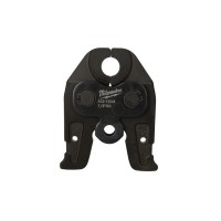 Пресс-клещи сменные для обжима труб  MILWAUKEE Sanha Streamline J18-ACR 7/8\" (для М18) 7/8\"