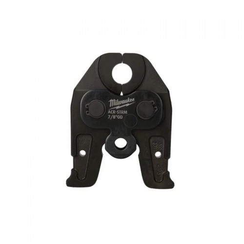 Пресс-клещи сменные для обжима труб  MILWAUKEE Sanha Streamline J18-ACR 7/8\" (для М18) 7/8\"