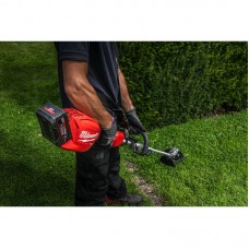 Привод многофункциональный аккумуляторный (база) MILWAUKEE M18 FOPH2-802 (ЗУ+2акк.Х8Ач)