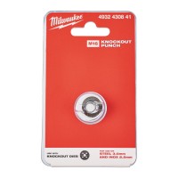 Пробойник металла MILWAUKEE, M16 (для M18 HKP)