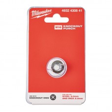 Пробойник металла MILWAUKEE, M16 (для M18 HKP)