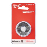 Пробойник металла MILWAUKEE, M40 (для M18 HKP)