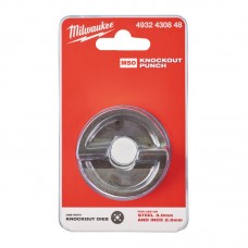 Пробойник металла MILWAUKEE, M50 (для M18 HKP)