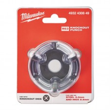 Пробойник металла MILWAUKEE, M63 (для M18 HKP)