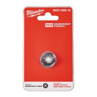 Пробойник металла MILWAUKEE, PG16 (для M18 HKP)