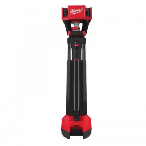 Прожектор светодиодный аккумуляторный напольный MILWAUKEE M18 HOSALC-552B с зарядным устройством