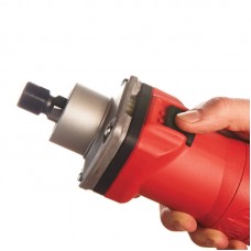 Прямая шлифовальная машина MILWAUKEE DG 30 E одноручная с регулировкой скорости 4933385100