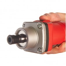 Прямая шлифовальная машина MILWAUKEE DG 30 E одноручная с регулировкой скорости 4933385100