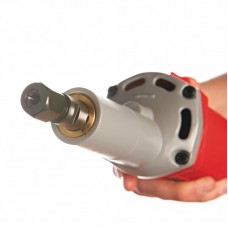 Прямая шлифовальная машина MILWAUKEE DG 7 E двуручная низкоскоростная 4933391200