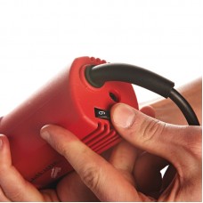 Прямая шлифовальная машина MILWAUKEE DG 7 E двуручная низкоскоростная 4933391200