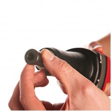 Прямая шлифовальная машина MILWAUKEE DGL 34 односкоростная 4933385110