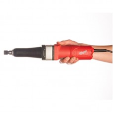 Прямая шлифовальная машина MILWAUKEE DGL 34 односкоростная 4933385110