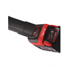 Машина прямошлифовальная аккумуляторная бесщёточная MILWAUKEE M18 FDGROVB-502X (ЗУ+2акк.Х5Ач+HDкейс)