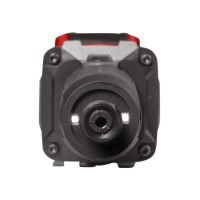 Машина прямошліфувальна акумуляторна безщіткова MILWAUKEE M18 FDGROVB-502X (ЗУ+2акк.Х5Ач+HDкейс)