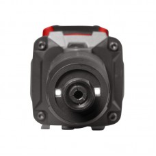 Машина прямошлифовальная аккумуляторная бесщёточная MILWAUKEE M18 FDGROVB-502X (ЗУ+2акк.Х5Ач+HDкейс)