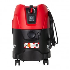 Пылесос MILWAUKEE AS 2-250EM 25 литров
