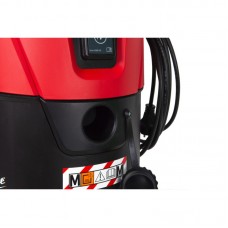Пылесос MILWAUKEE AS 2-250EM 25 литров