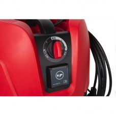 Пылесос MILWAUKEE AS 2-250EM 25 литров