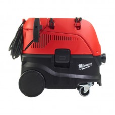Пылесос MILWAUKEE AS 30 MAC класс M (Автоматическая очистка фильтра)