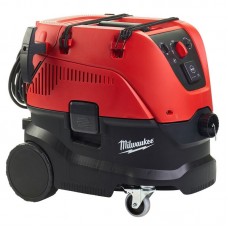 Пылесос MILWAUKEE AS 30 MAC класс M (Автоматическая очистка фильтра)