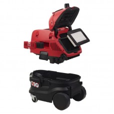 Пылесос MILWAUKEE AS 30 MAC класс M (Автоматическая очистка фильтра)