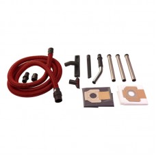 Пылесос MILWAUKEE AS 30 MAC класс M (Автоматическая очистка фильтра)