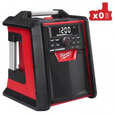 Аккумуляторное радио M18 RC-0 MILWAUKEE 4933446639