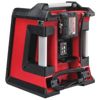 Аккумуляторное радио M18 RC-0 MILWAUKEE 4933446639