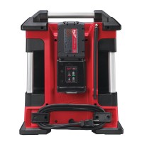 Аккумуляторное радио M18 RC-0 MILWAUKEE 4933446639