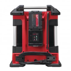 Аккумуляторное радио M18 RC-0 MILWAUKEE 4933446639