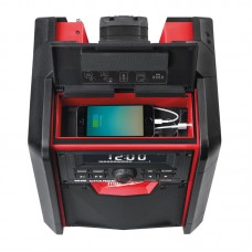 Аккумуляторное радио M18 RC-0 MILWAUKEE 4933446639