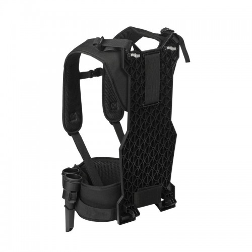 Пылесос аккумуляторный бесщеточный MILWAUKEE M18 FBPV-0 (каркас) для воды и сухого мусора